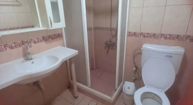 Номер Economy Savran Otel
