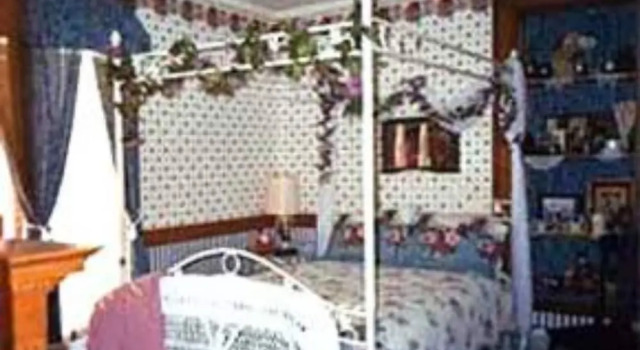 Номер Classic Gallets House B&B
