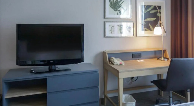 Номер Executive Country Inn & Suites by Radisson, Washington, DC East - Capitol Heights, MD