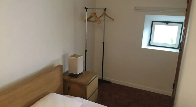 Two Bedroom Self Contained House
