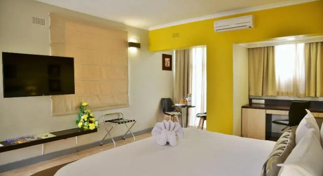 Apartamento Estándar Cresta Oasis Hotel