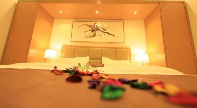 SDM GULF Apartments