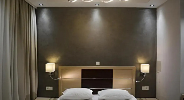 Двухместный номер Superior Phaethon Apartments & Studios