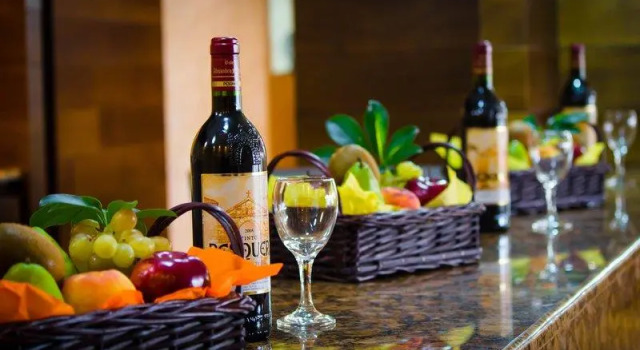 Кровать в общем номере Holiday Inn Orizaba by IHG