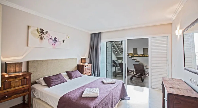 Protaras Holiday Villa Nv28