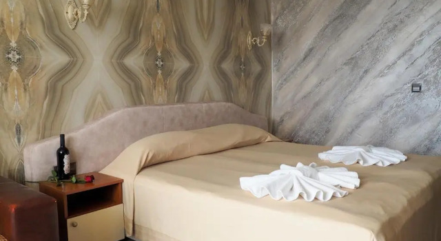Номер Standard Petar and Pavel Hotel & Relax Center