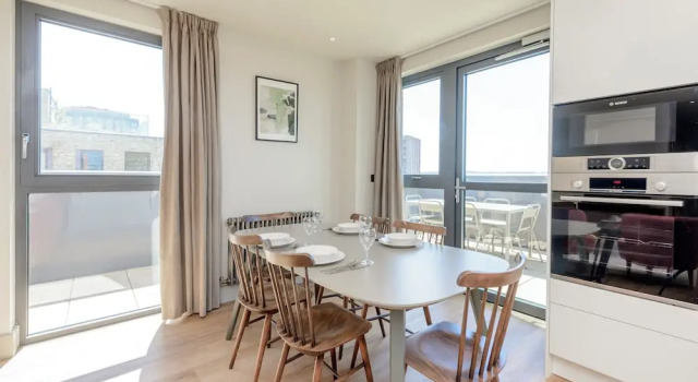 The Sophisticated Stay, Varaa Huoneisto Asunnot kohteessa Merseyside, Huoneisto