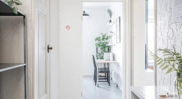 Апартаменты Cozy 1BR Home in Historical Pyynikki near Downtown
