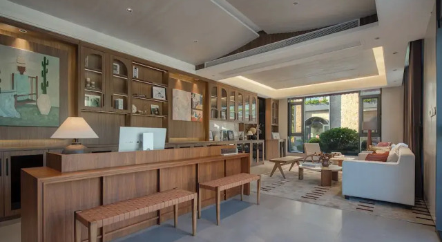 Country Retreats-Guangzhou Bella vita manor, Rezerwuj Hotel Hotele 5-gwiazdkowe w Guangdong, 5*