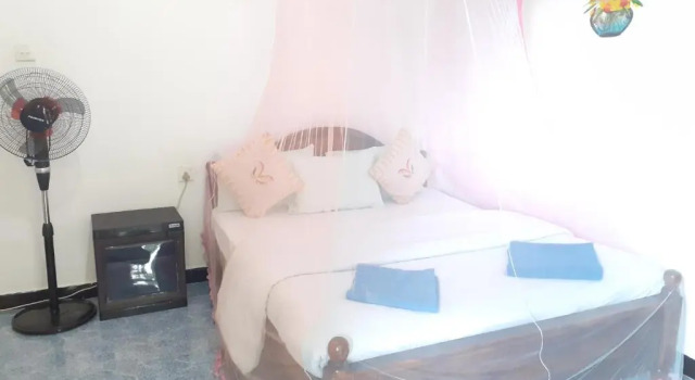Secret Nest Homestay, Забронировать Отель Элла Шри-Ланка