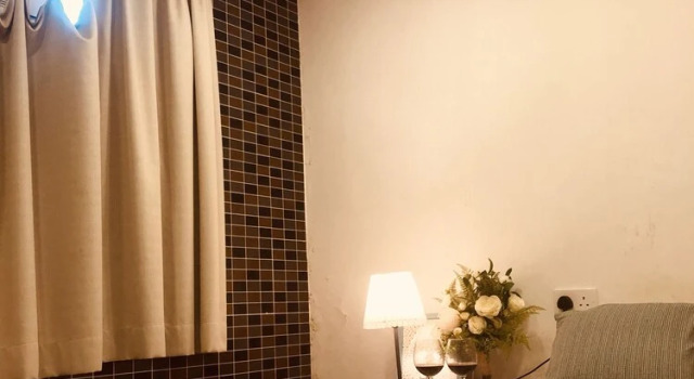 Одноместный номер Standard Sweet Heart Guest House