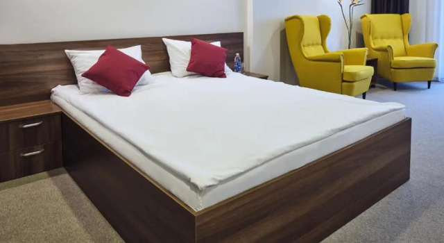 Hotel Boca Junior