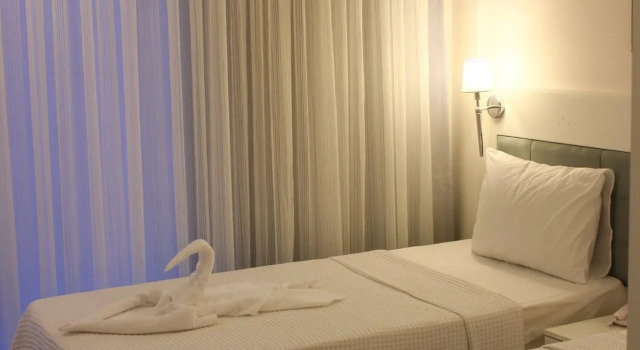 LİMAN BOUTIQUE OTEL, Забронировать Бутик-отель Кемер Средиземноморский регион, рядом с Пристань для яхт Кемера