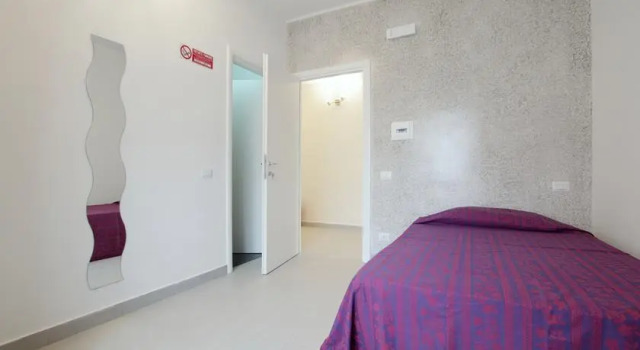 BB Home House SPaolo, Prenota Hotel Roma Lazio