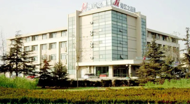 Номер Standard Jinjiang Inn Qingdao Development Zone Jiangshan Rd.