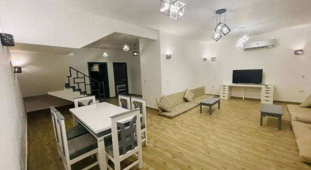 Вилла Standard Elite Residence Dahab