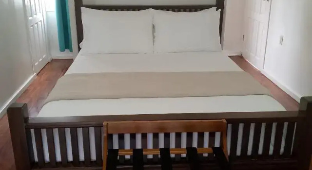 Номер Deluxe Belize Reef Escape