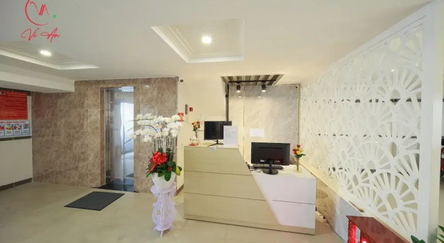 Vi An Hotel