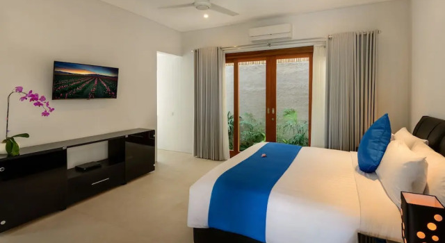 Вилла Deluxe Villa Pacha Seminyak
