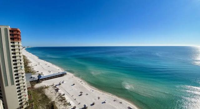 Номер Standard Shores Of Panama 2325 1 Bedroom Condo