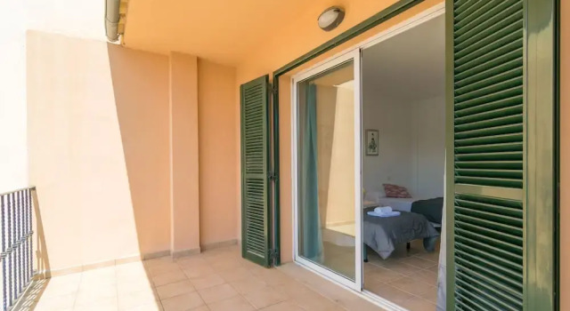 Вилла Goixa in Lloseta With 3 Bedrooms and 2 Bathrooms