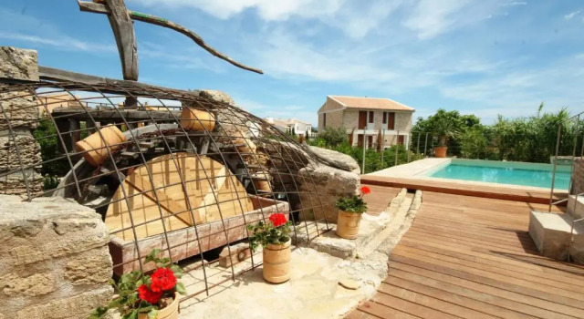 Villa Barcares Petit