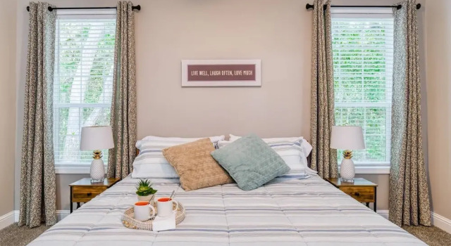 Hydrangea Cottage, Забронировать Дом для отпуска Виллы Saint Augustine Area, Вилла