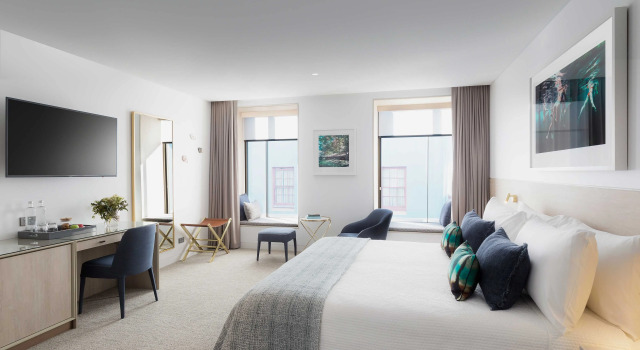 Номер Standard Spicers Potts Point