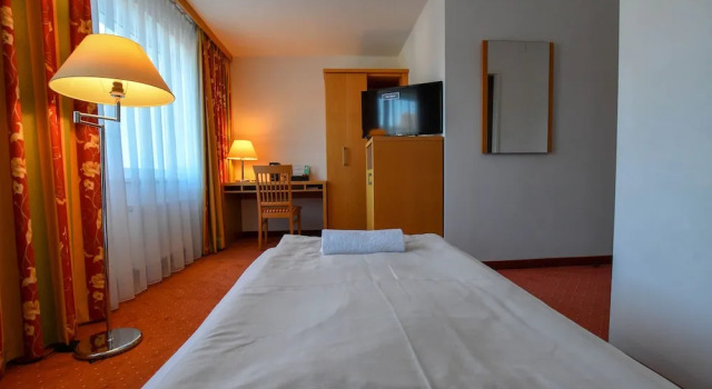 Номер Standard RoomRent55