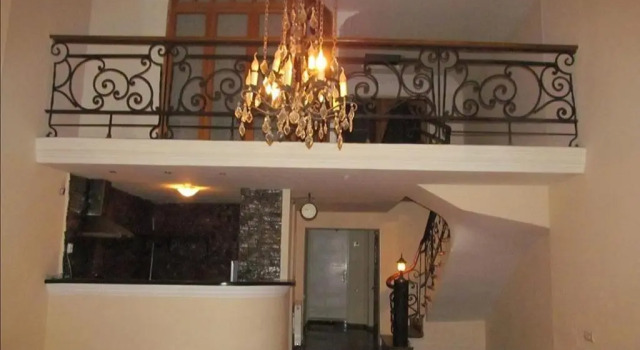 Kipshidze Street 7 House 1, Prenota Hotel Vake Tbilisi