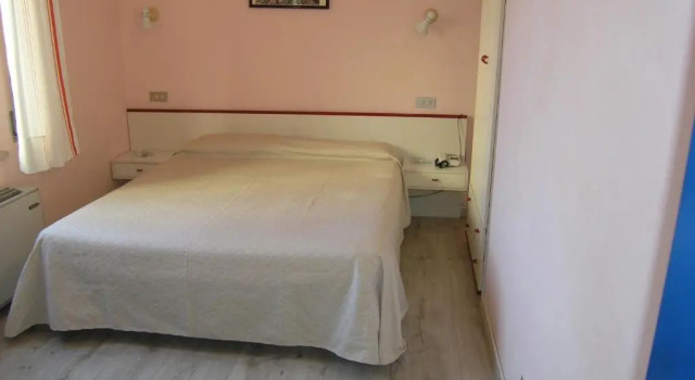 Номер Economy Elba Hotel