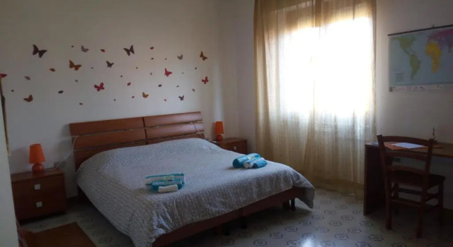 Номер Deluxe B&B Williwaw