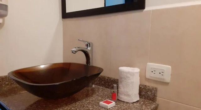 Студия Deluxe Gran Hotel Coral