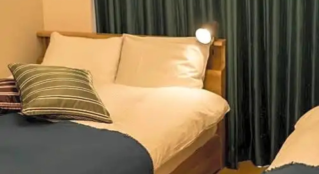 SG RESIDENCE INN HAKATAEKIMINAMI - Vacation STAY 89708, Prenota Hotel Hakata 