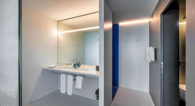 Полулюкс Hotel Heiden - Wellness am Bodensee
