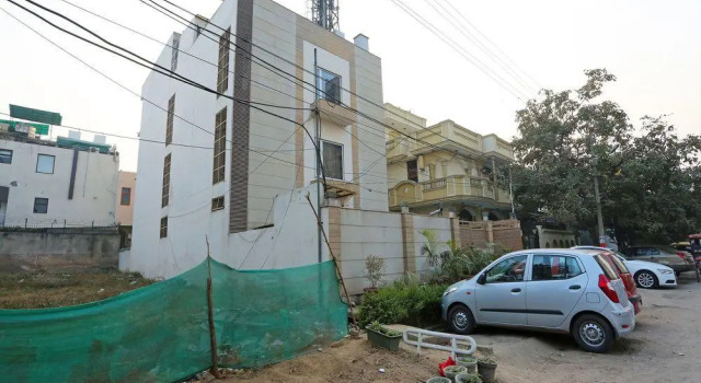 OYO 11326 Hotel Camria