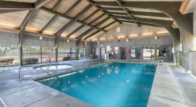 Windward Pointe 1504, Prenota Appartamento Hotel a Alabama con piscina, Piscina