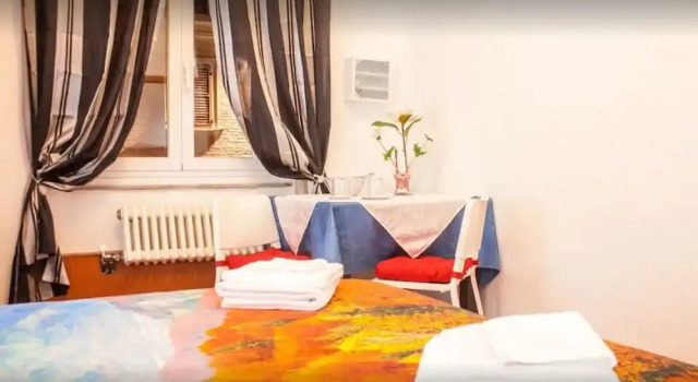 A Casa Di Silvia, Rezervovat Hotel Ancona 