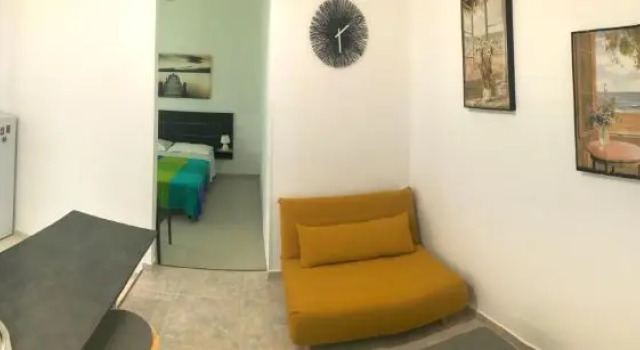 Monolocale Casa Sciuti