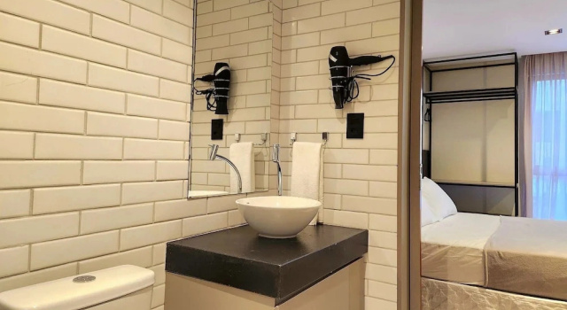 Superior Apartamento Summer Flat by Hosppedar