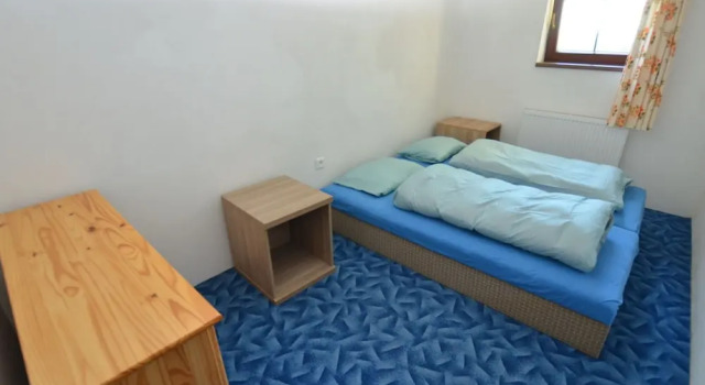 Detached, Spacious Holiday Home With Fireplace and Sauna, Reservar Hotel Korenov Jizera Mountains