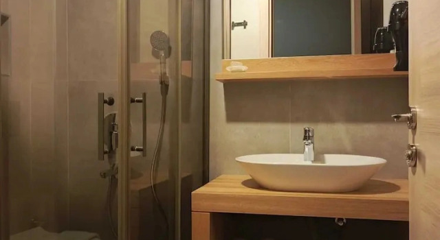 Номер Standard Göcek Alize Hotel