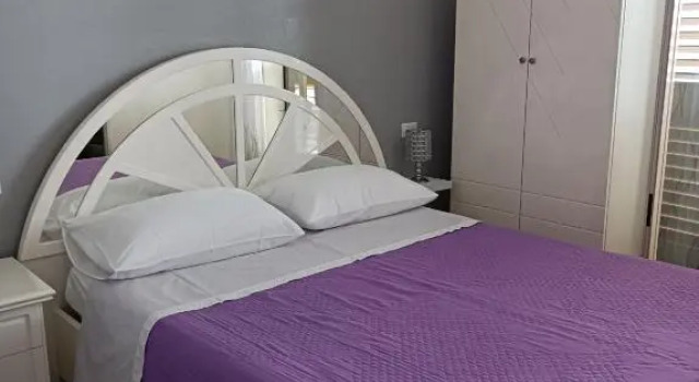 Номер Deluxe Vacanze in Sicilia