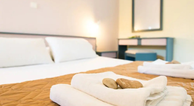 Номер Economy Sofia's Hotel