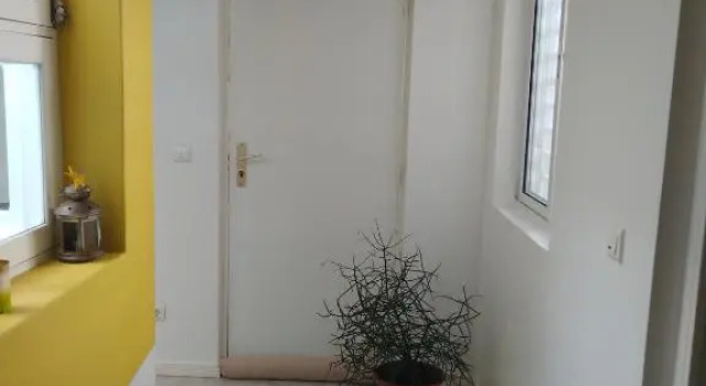 Номер Standard Maderalzinho