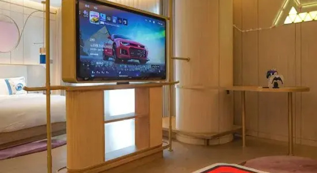 Люкс Xianghu Liberty Manor