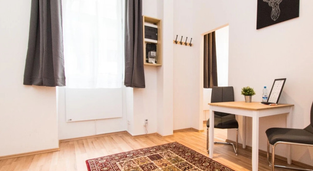checkVienna - Blindengasse, Varaa Hotelli Wien Itävalta