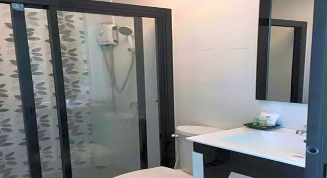Номер Standard Vanavaree Resort