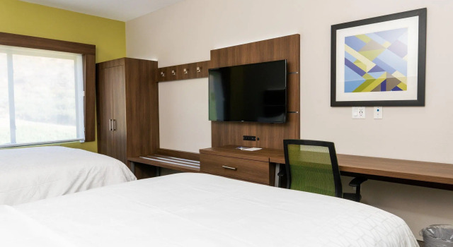 Четырёхместный номер Standard Holiday Inn Express San Clemente N   Beach Area by IHG