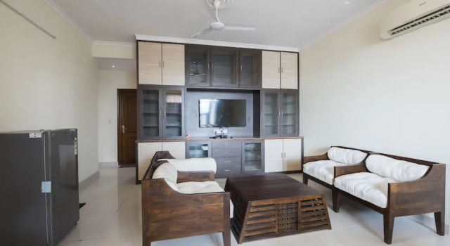 StayEden Service Apartment - Shyam Nagar, Забронировать Апартаменты/квартира Отели штата Раджастхана с парковкой, Парковка
